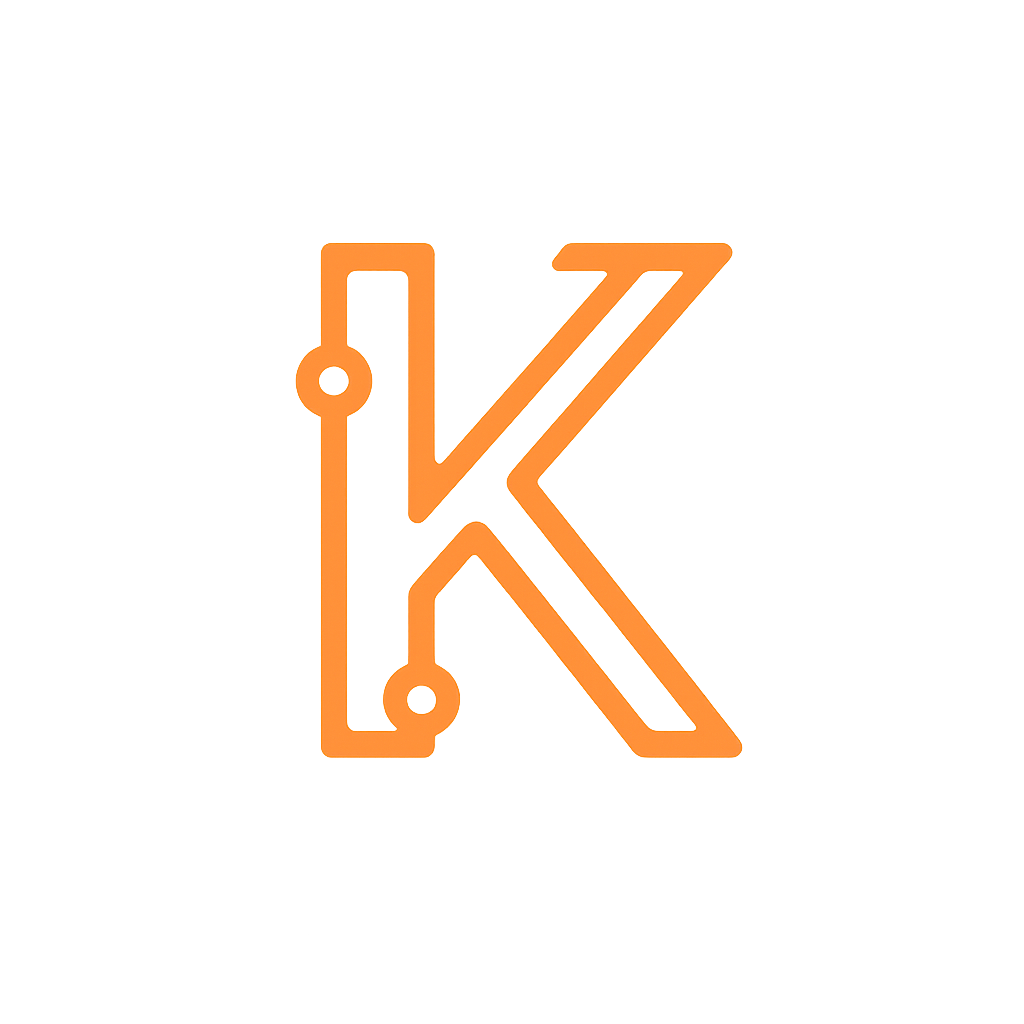Koyama Tecnologia logo